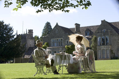 Coffret de larkrise à candelford, saison 1