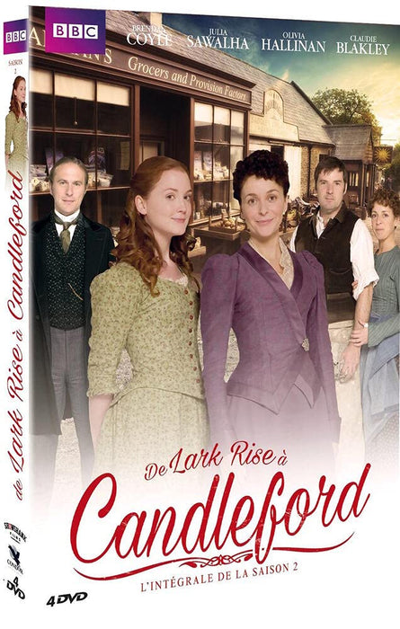 De Lark Rise à Candleford - L'intégrale de la Saison 2