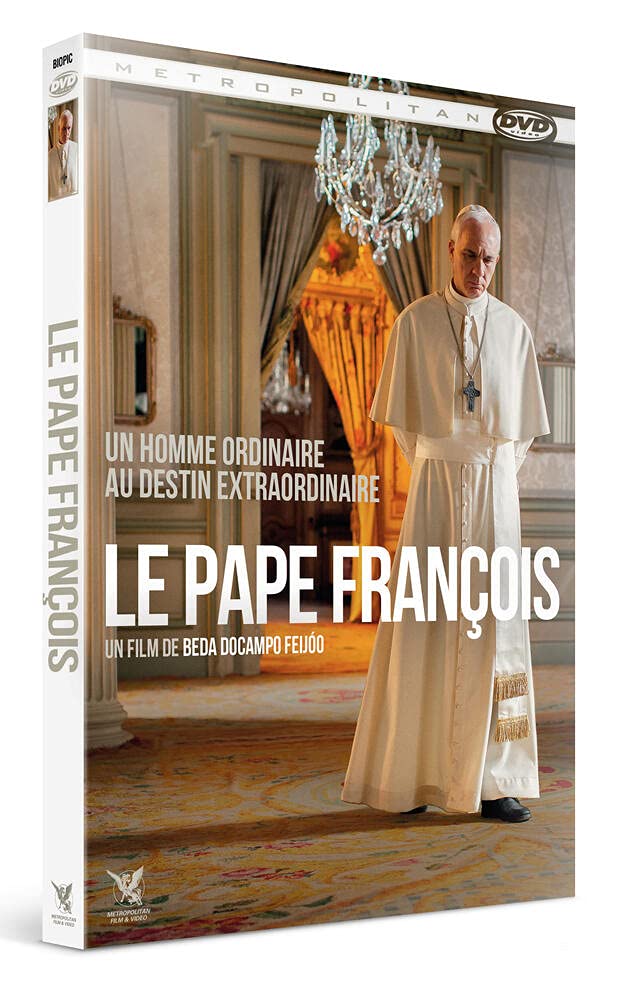 PAPE FRANCOIS