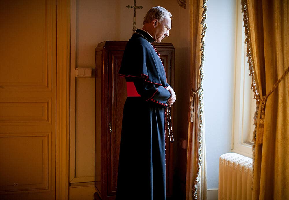 PAPE FRANCOIS