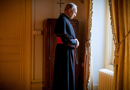 PAPE FRANCOIS