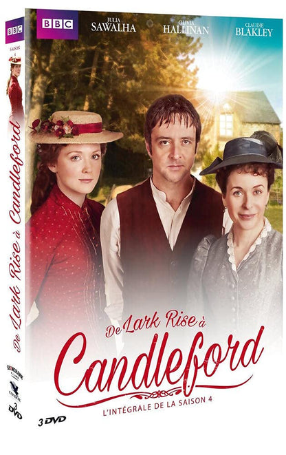 De Lark Rise A Candleford Saison 4