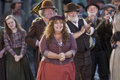 De Lark Rise A Candleford Saison 4