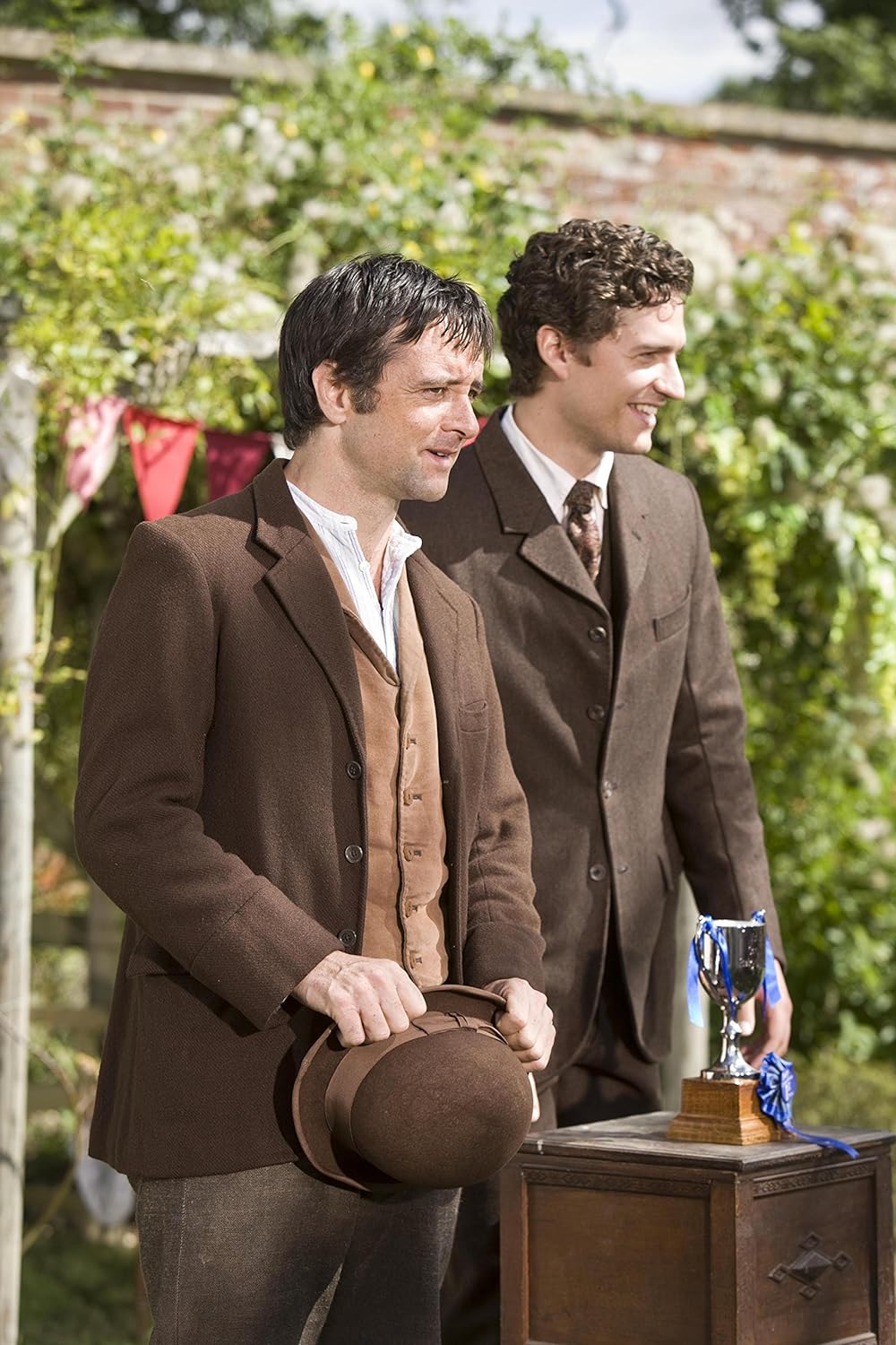 De Lark Rise A Candleford Saison 4