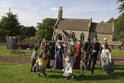 De Lark Rise A Candleford Saison 4