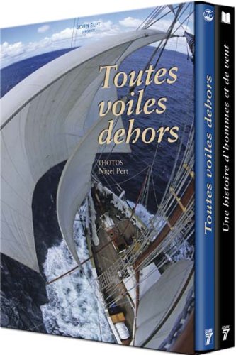 Toutes voiles dehors