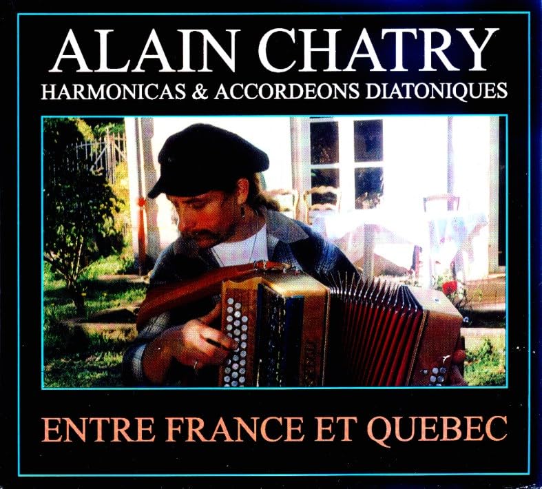 Entre France & Quebec