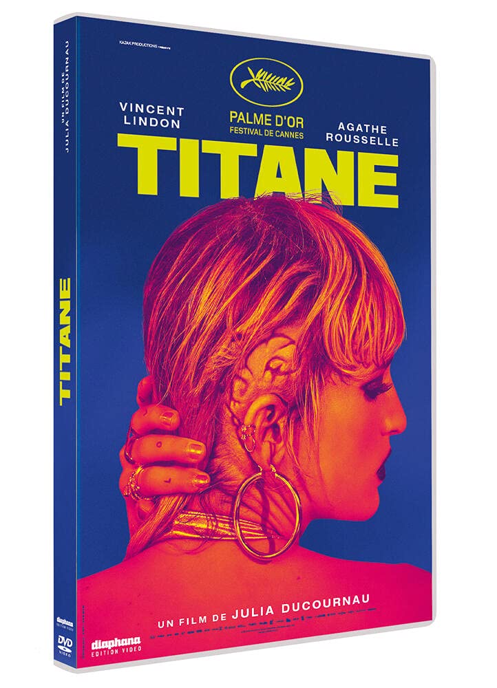 Titane