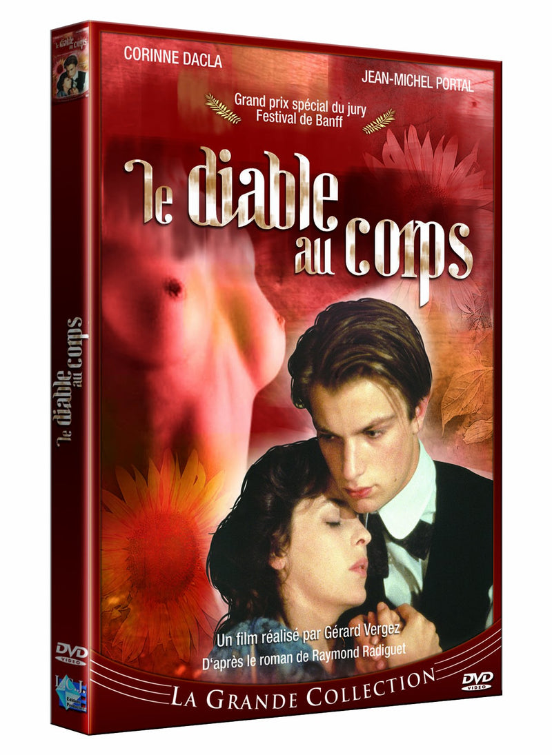 Le diable au corps