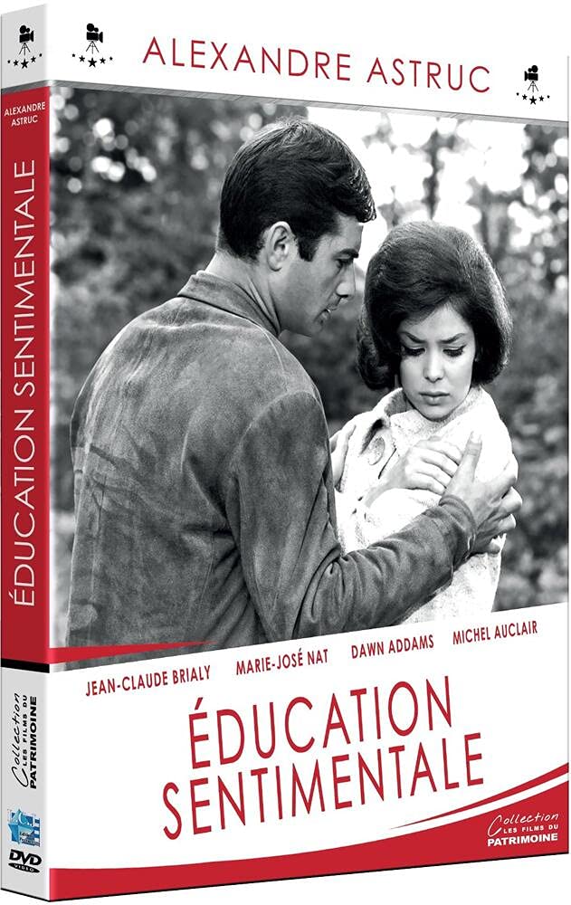Education Sentimentale