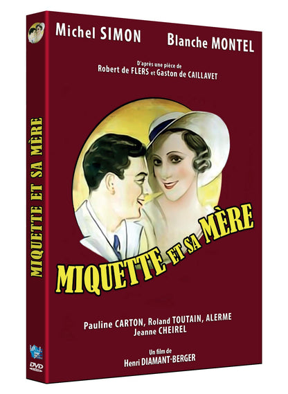 Miquette et sa mère