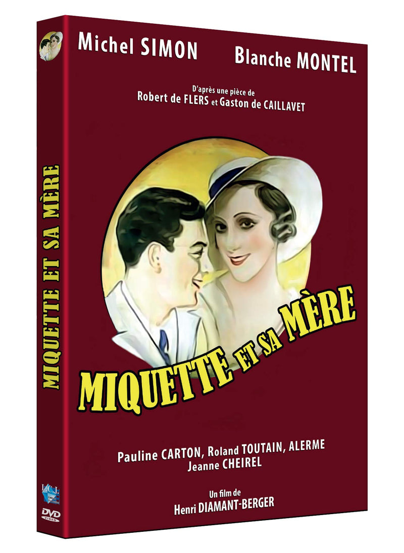 Miquette Et Sa Mere