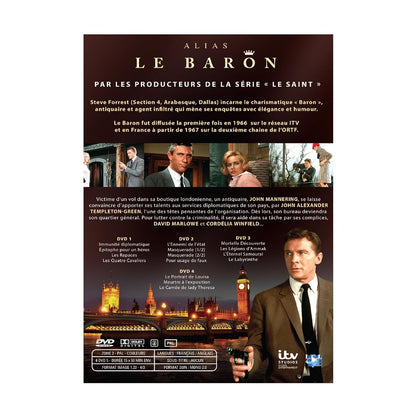 Le Baron Coffret 1