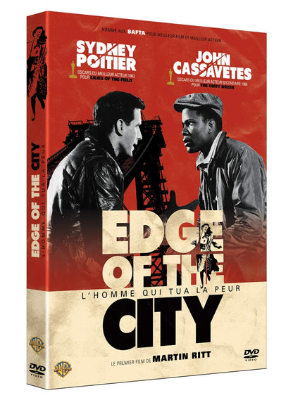 L'Homme qui tua la peur (Edge of the City