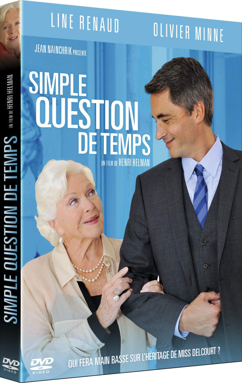 Simple question de temps