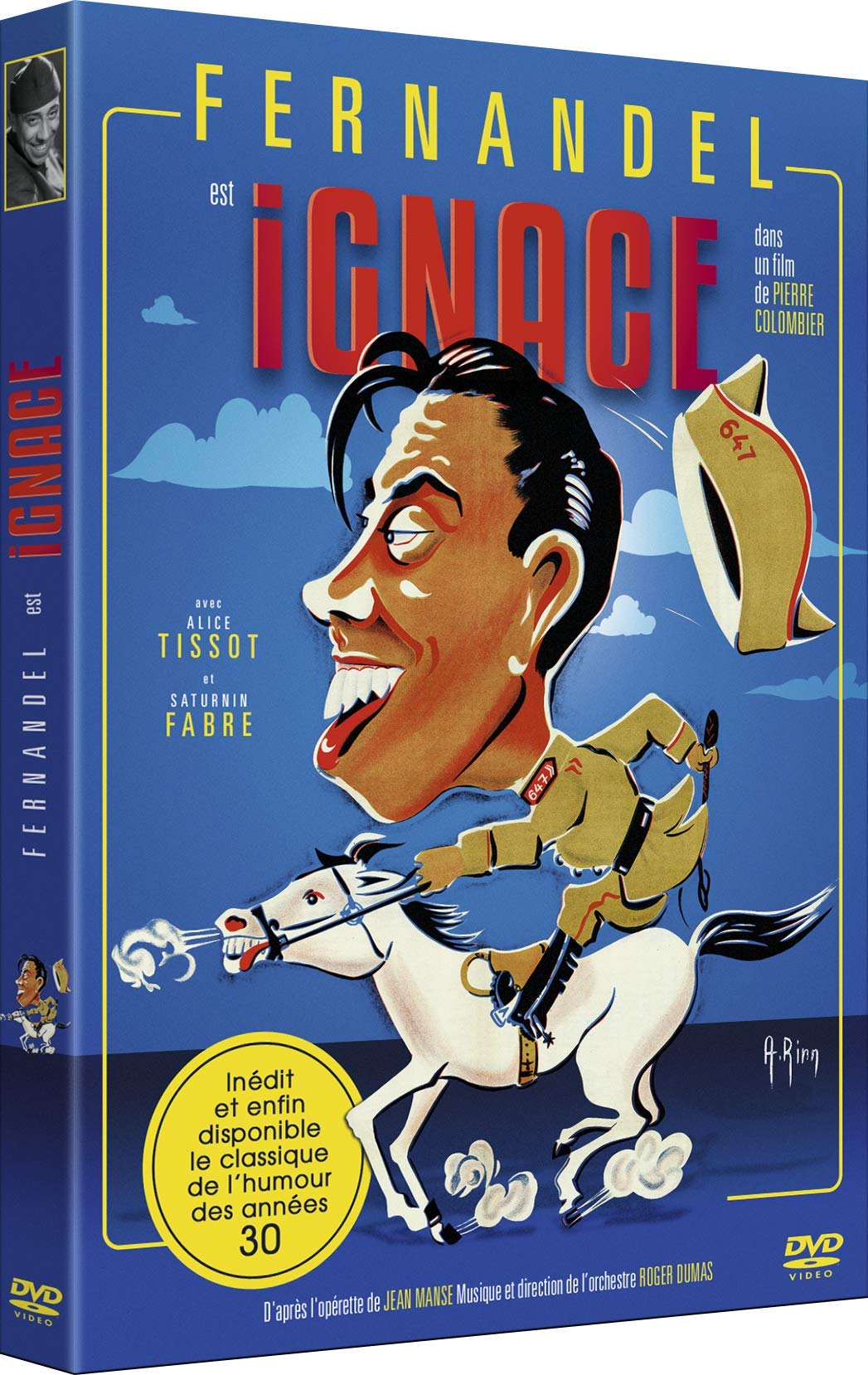 Ignace