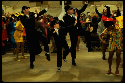 Blues brothers 2000