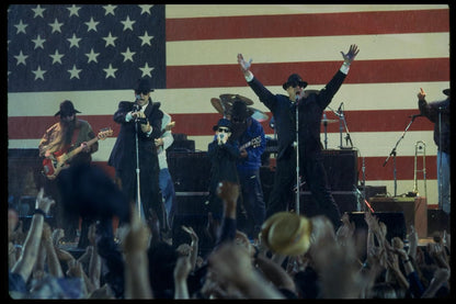 Blues brothers 2000