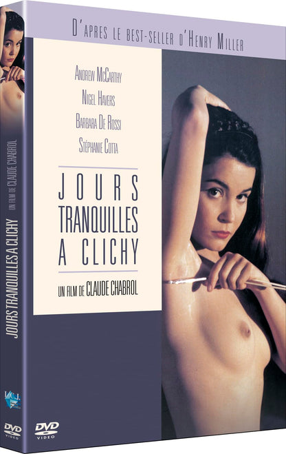 Jours Tranquilles A Clichy