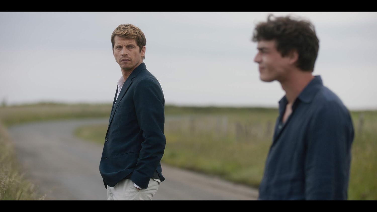 Romance, saison 1, 6 épisodes