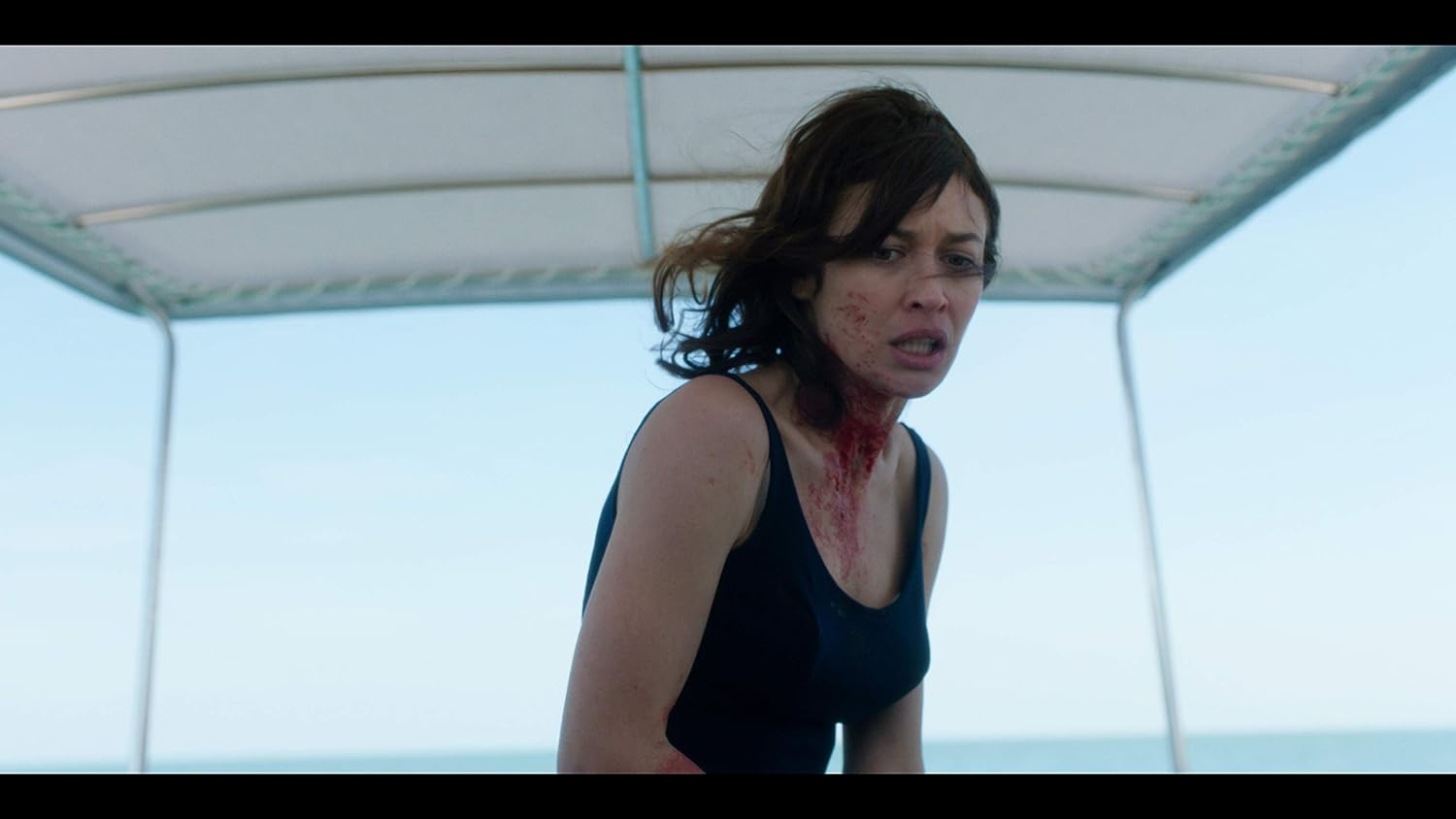 Romance, saison 1, 6 épisodes