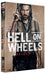 Hell On Wheels Saison 2