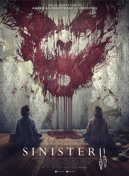 Sinister 2