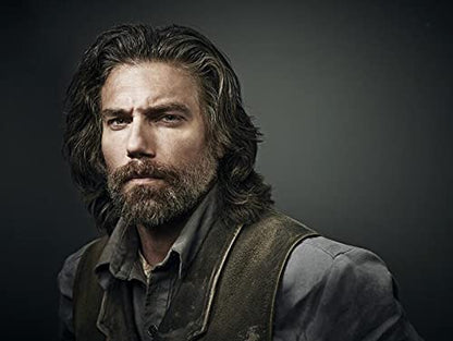 Hell on Wheels - Saison 4