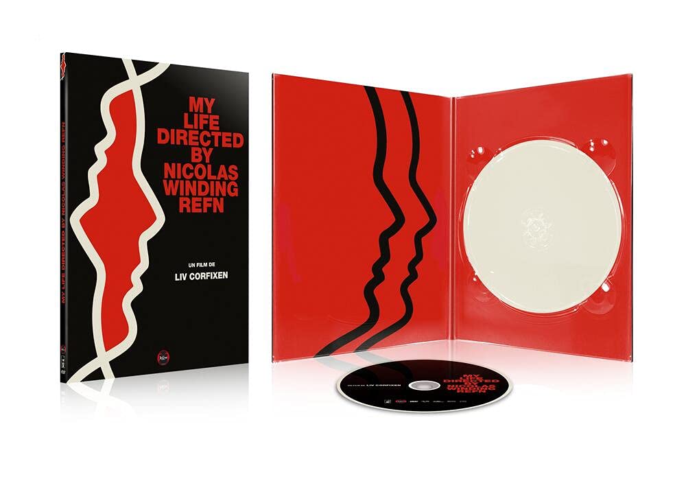 My Life Directed by Nicolas Winding Refn