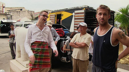 My Life Directed by Nicolas Winding Refn