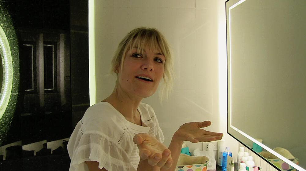 My Life Directed by Nicolas Winding Refn
