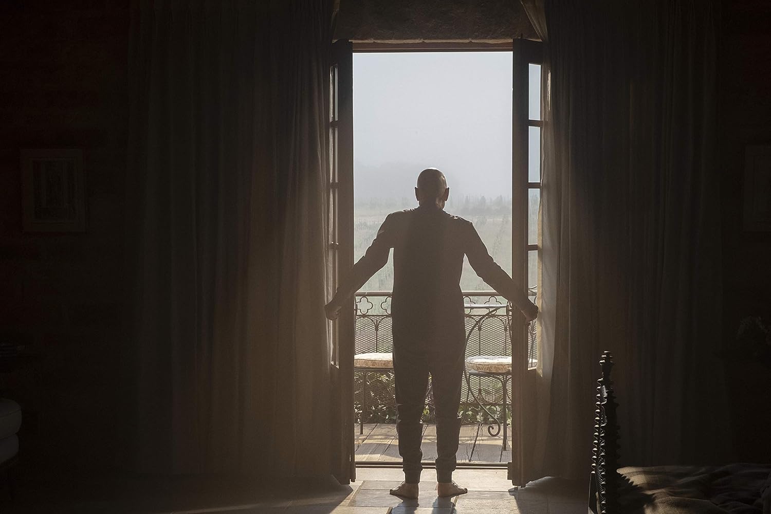 Movie Star Trek Picard Saison 1 (Region 2)