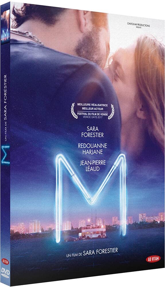 M (Region 2)