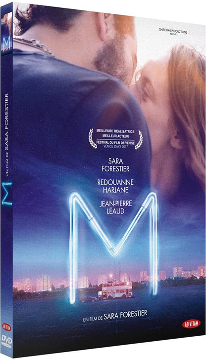 M (Region 2)