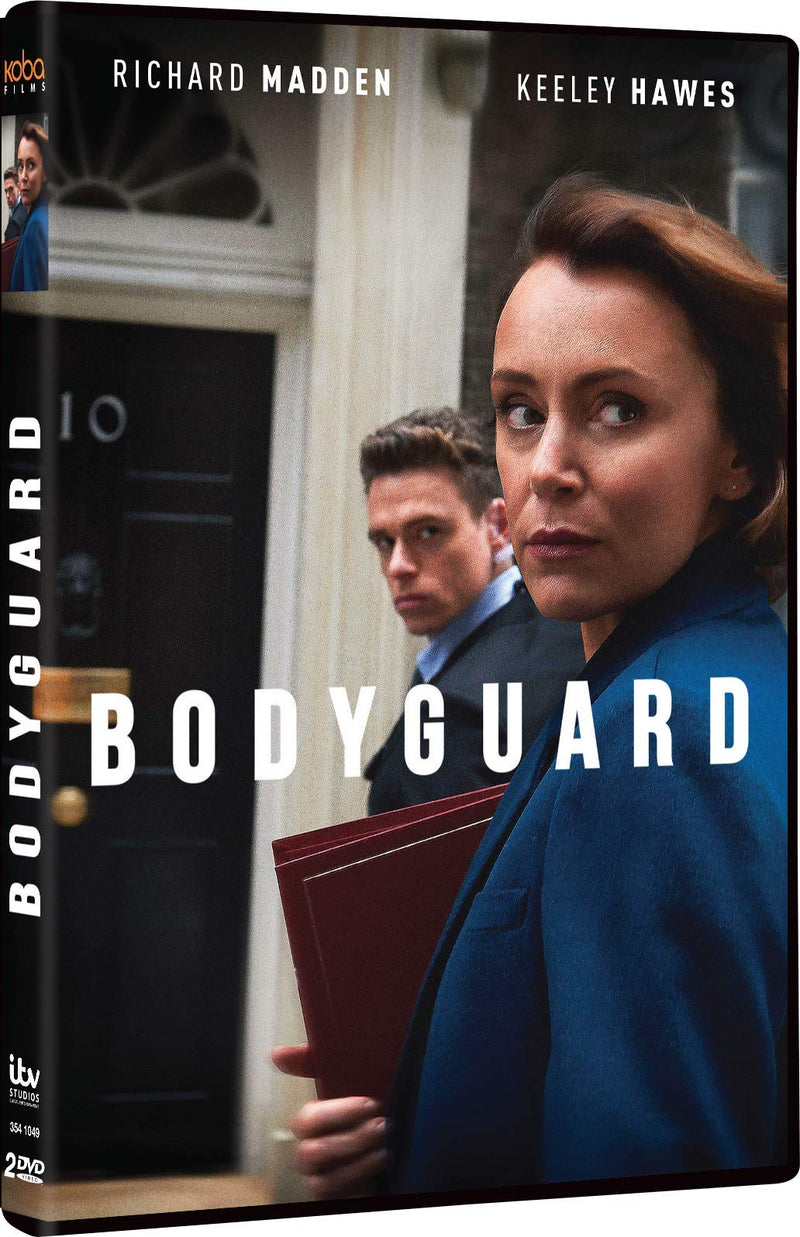 Bodyguard, saison 1