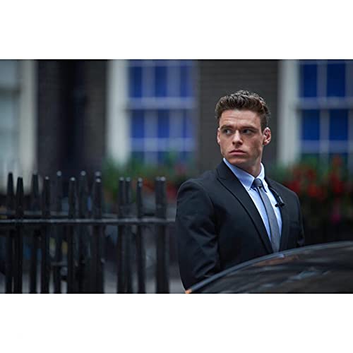 Bodyguard, saison 1