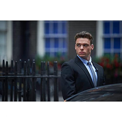 Bodyguard, saison 1