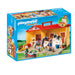 PLAYMOBIL Country Portable Handling