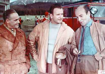 Der schweigende Stern (1959) (Filmjuwelen / DEFA Science Fiction)