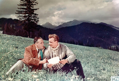 Der schweigende Stern (1959) (Filmjuwelen / DEFA Science Fiction)