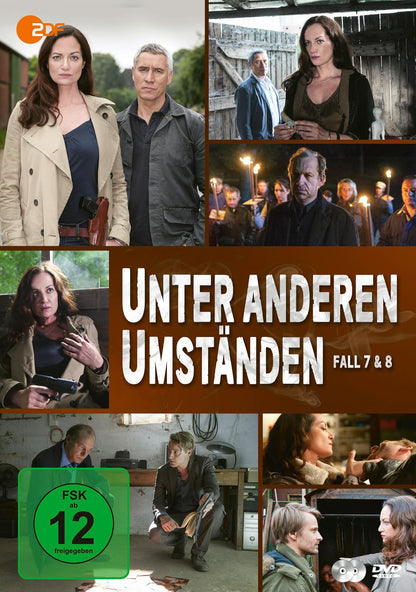Unter Anderen Umstnden: Fall 07 & 08