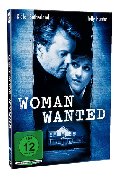Woman Wanted