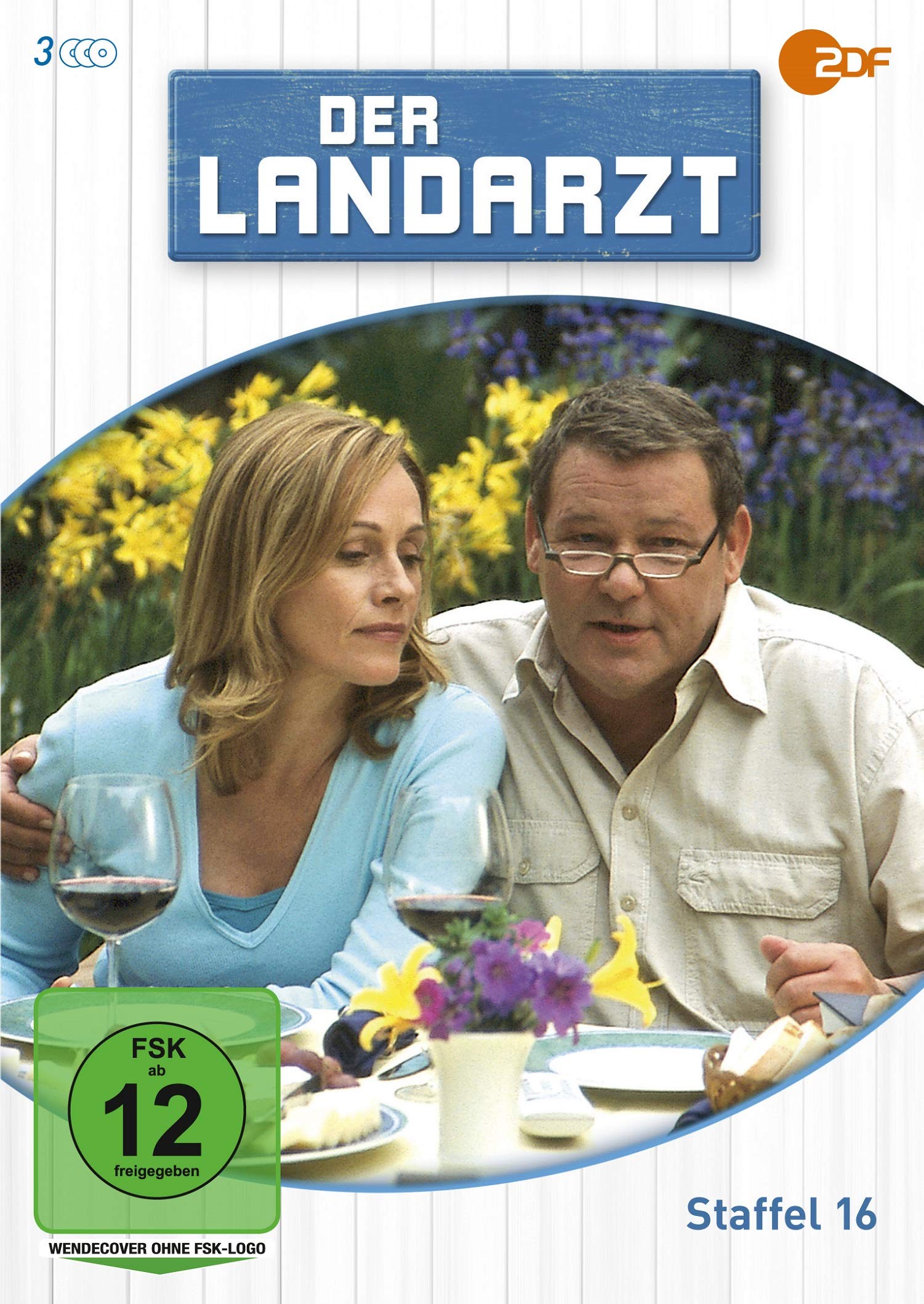 Der Landarzt - Staffel 16