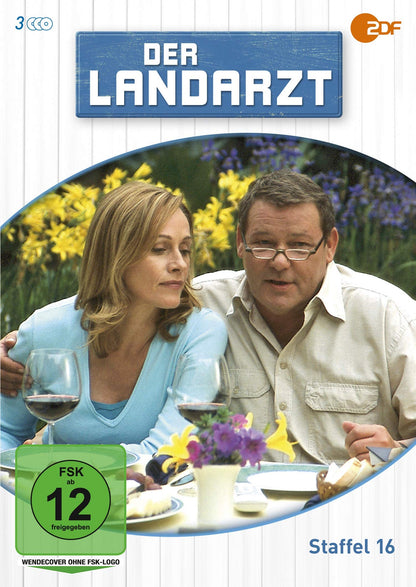 Der Landarzt - Staffel 16