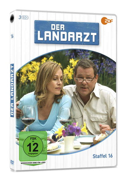 Der Landarzt - Staffel 16