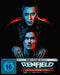 Renfield - Limitierte Steelbook-Edition mit Fullslip (4K Ultra HD) (+ Blu-ray