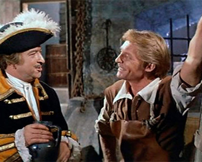 Mandrin, der tolle Musketier / Abenteuerfilm von Jean-Paul Le Chanois („Die Elenden“) (Pidax Film-Klassiker