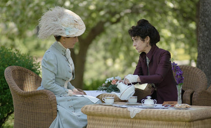 Grand Hotel Saison 5 (Region 2)