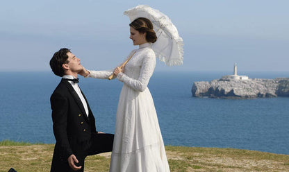 Grand Hotel Saison 5 (Region 2)