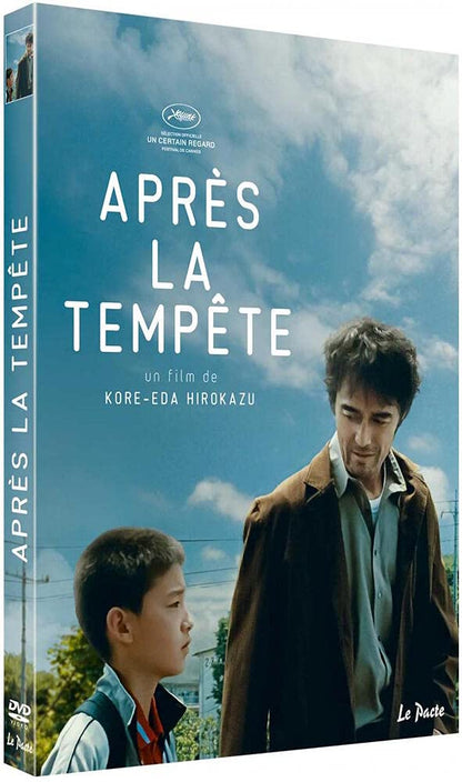 Apres La Tempete